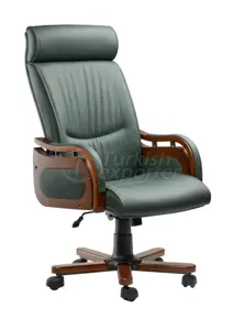 Siena Manager Chair
