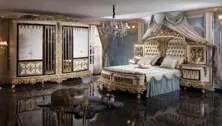 Altay Bedroom Model