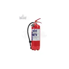 6 Kg D Powder Fire Extinguisher