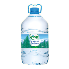 Bottle Water 5 LT