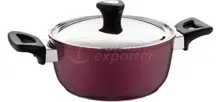 Lilac Cookware