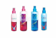 Hair Conditioner Spray TOTEX