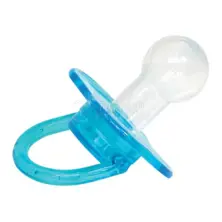 Silicone Soother No.3