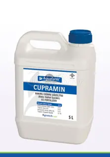 Cupramin 5L