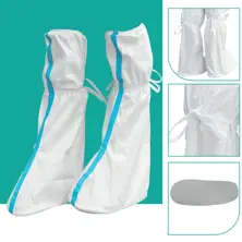 Disposable Boot Cover Type 3/4b