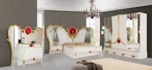 Dormitorio - Lavin