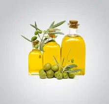Vegetable Oils - Olive Oil