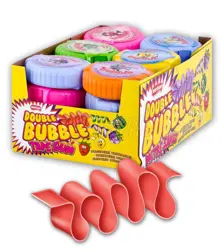 Double Bubble Big Meter Gum