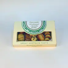 Anatolian Cookies
