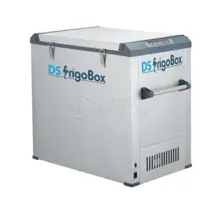 DSfrigobox - Mobile Car Refrigerators JET 112L