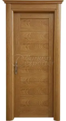 Wooden Doors AKG-109