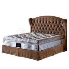 Bed Base -Chavalier