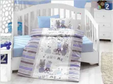 Комплект постельного белья Baby Ranforce
