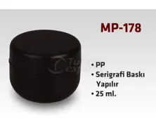 Plastik Ambalaj MP178-B
