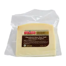 Mature Whole Fat Old Cheddar (Slice)