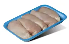 Frozen Chicken Fillets
