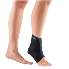 Ankle Support with Sizes