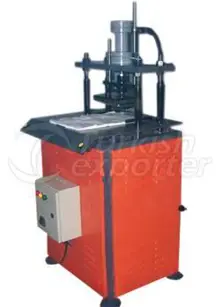 ESM - HP Hydraulic Press