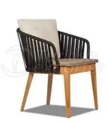 Cafe Chair Gusto