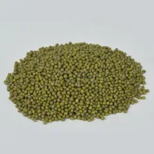 Etiopía de origen frijol mungo verde