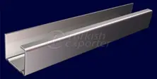 Reinforcement Steel Profiles