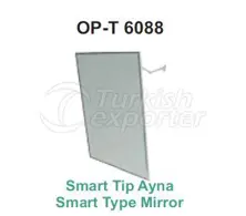 Smart Type Mirror  OP-T 6088
