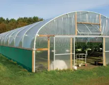 Greenhouse Coverings- Agriculture Group