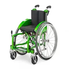 Wheelchairs FLASH