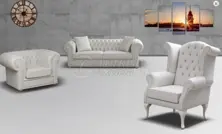 Sofa Set K03