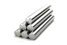 Stainless Rods
