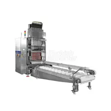 Stick Package Filling Machine