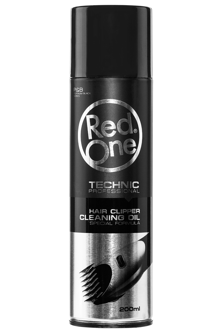REDONE HAIR CLIPPER  CLEANING  OIL