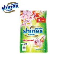 Shinex Automat Washing Powder 3 Kg