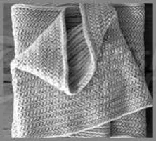 Flat Knit