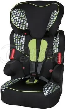 Child Car Seats Faugen Explorer 9 - 18 kg  15 - 36 kg (9 month - 12 age)