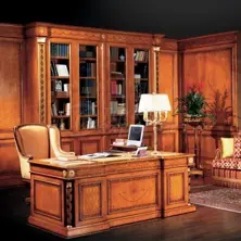 Classic Office Furniture