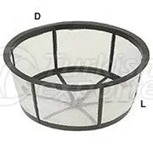 Basket Filter