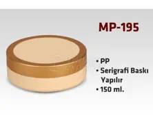 Пл. упаковка MP195-B