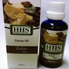 CACAO OIL (50 ML)