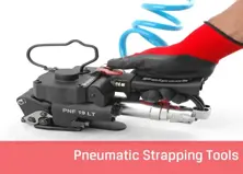 Pneumatic Strapping Tool