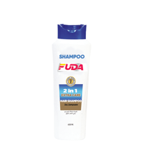 Hair Care Product - Shampoo