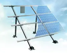 Systèmes de soutien solaire