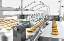 Biscuit Machines