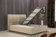 Krizantem Baza + Sude Başlık