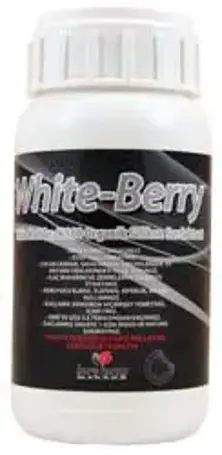 Liquid Adjuvant White Berry