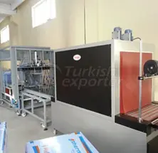 Panel Packaging Machine
