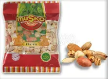 Mix Dried Nut