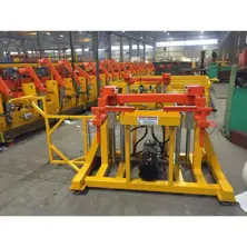 Axle And Tire Lifting Machines