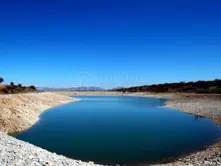 Lagoa de Irrigação