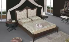 Yatak Odası Floransa